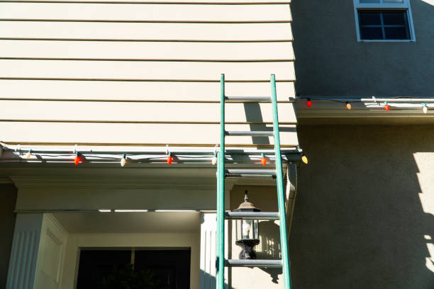 Best Siding Removal and Disposal  in Redding, CA
