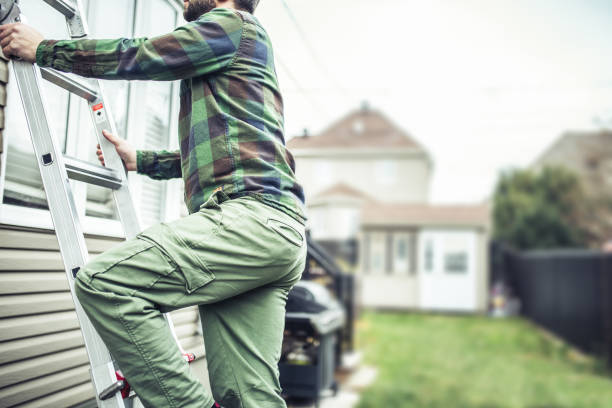 Best Siding Painting and Refinishing  in Redding, CA